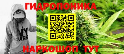 гидропоника Донской